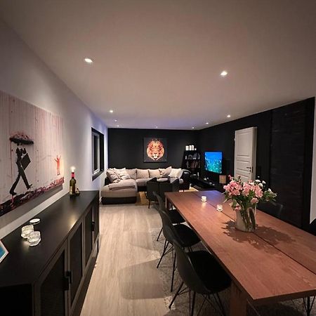 Remarkable 2-Bed Apartment In טרומסה מראה חיצוני תמונה