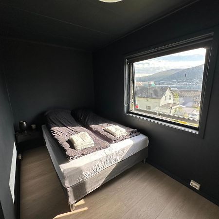 Remarkable 2-Bed Apartment In טרומסה מראה חיצוני תמונה