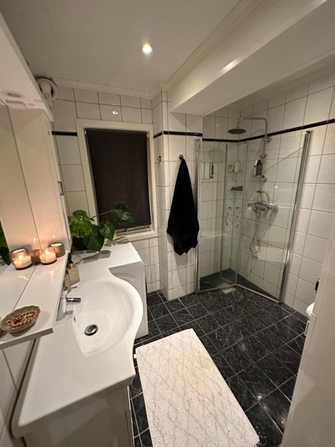 Remarkable 2-Bed Apartment In טרומסה מראה חיצוני תמונה