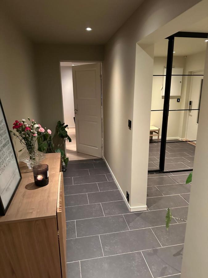 Remarkable 2-Bed Apartment In טרומסה מראה חיצוני תמונה