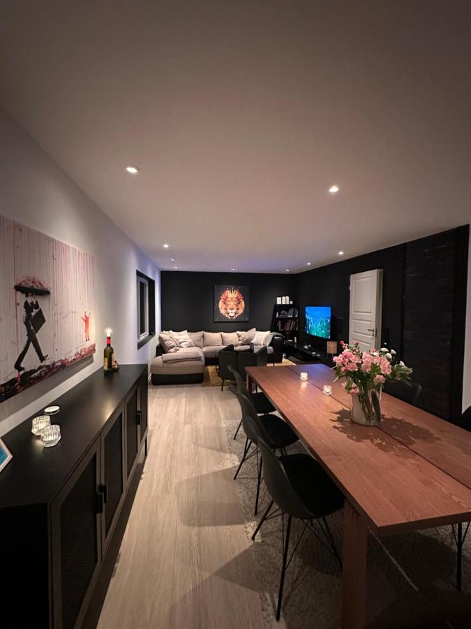 Remarkable 2-Bed Apartment In טרומסה מראה חיצוני תמונה