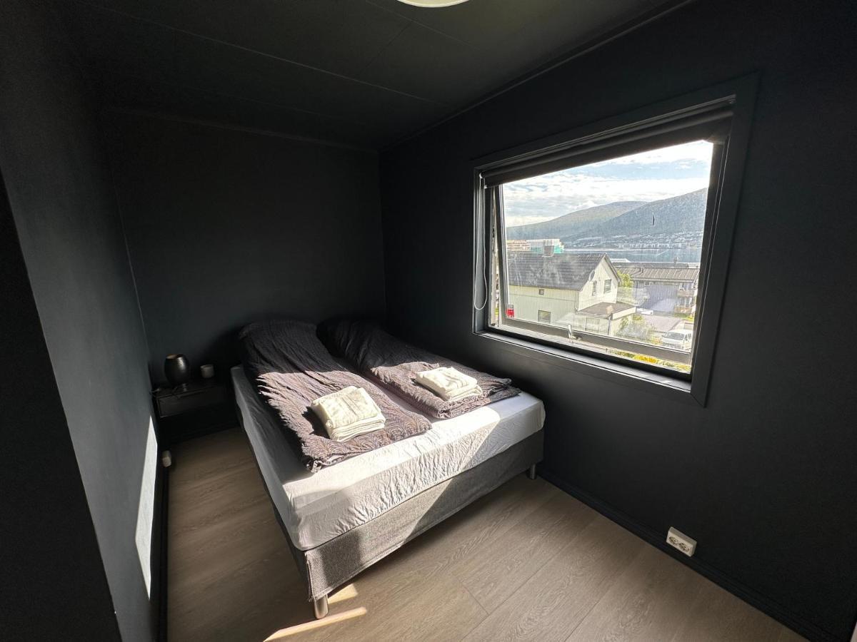 Remarkable 2-Bed Apartment In טרומסה מראה חיצוני תמונה